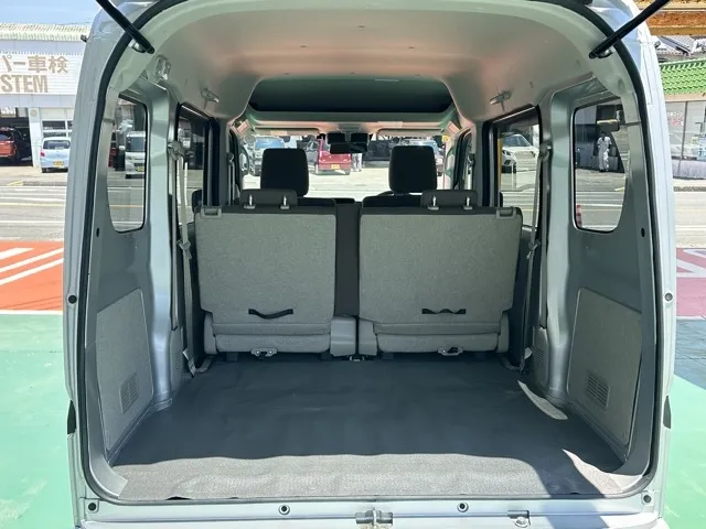 クリッパー(ニッサン)GX MT中古車 9