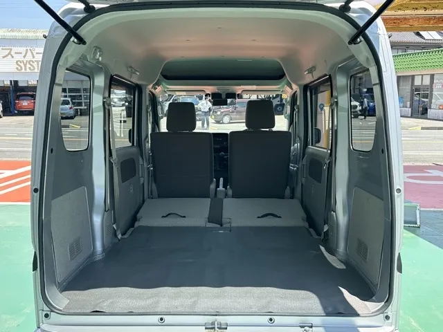 クリッパー(ニッサン)GX MT中古車 10
