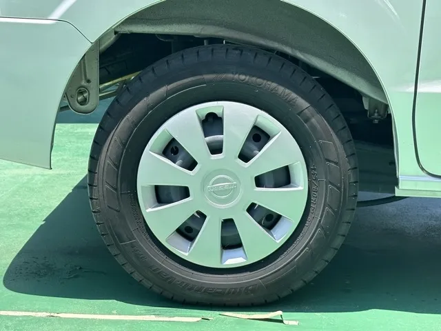 クリッパー(ニッサン)GX MT中古車 12