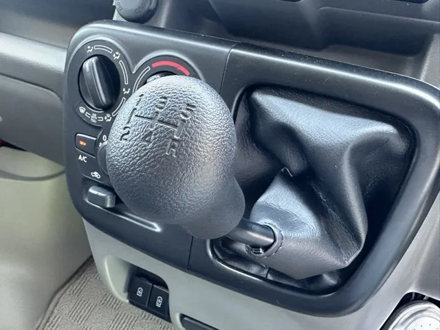 クリッパー(ニッサン)GX MT中古車 17