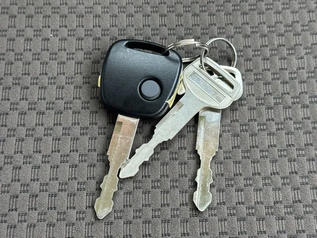 クリッパー(ニッサン)GX MT中古車 23