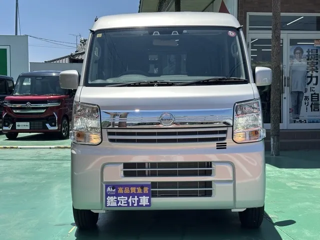 クリッパー(ニッサン)GX MT中古車 24
