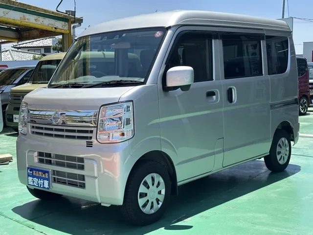 クリッパー(ニッサン)GX MT中古車 1
