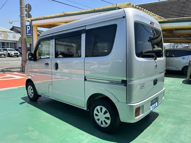 クリッパー(ニッサン)GX MT中古車 2