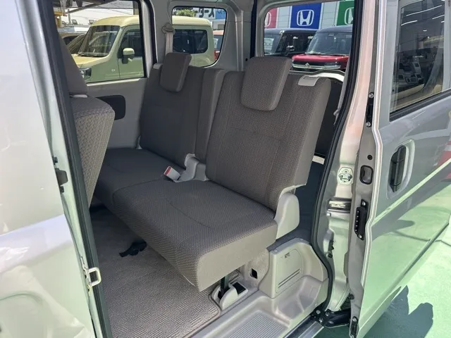 クリッパー(ニッサン)GX MT中古車 4