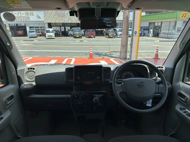 クリッパー(ニッサン)GX MT中古車 5