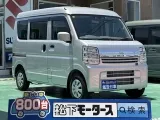 スズキエブリイバンのOEM 遠くまで見渡せる目線の高さ！

[NO:20483]