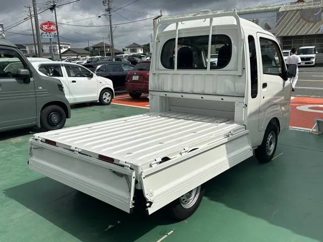 ハイゼット(ダイハツ)ジャンボ スタンダード 2WD AT中古車 9