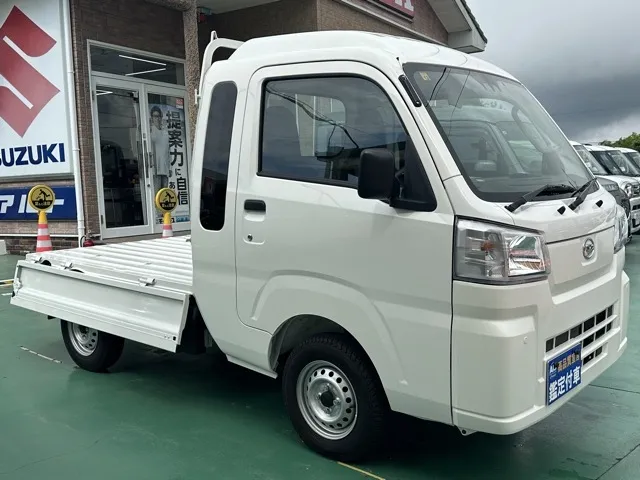 ハイゼット(ダイハツ)ジャンボ スタンダード 2WD AT中古車 10