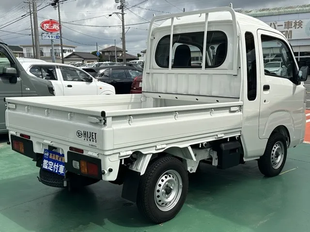 ハイゼット(ダイハツ)ジャンボ スタンダード 2WD AT中古車 11