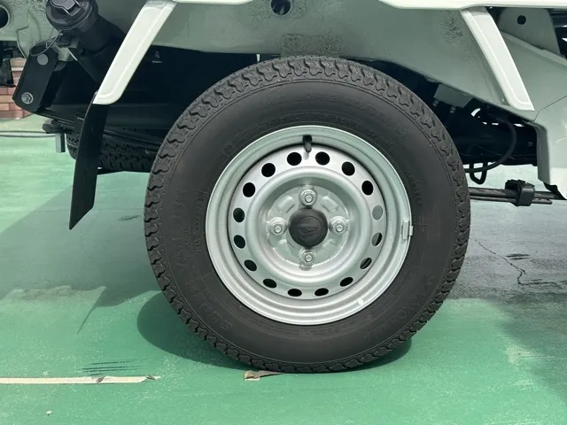 ハイゼット(ダイハツ)ジャンボ スタンダード 2WD AT中古車 12