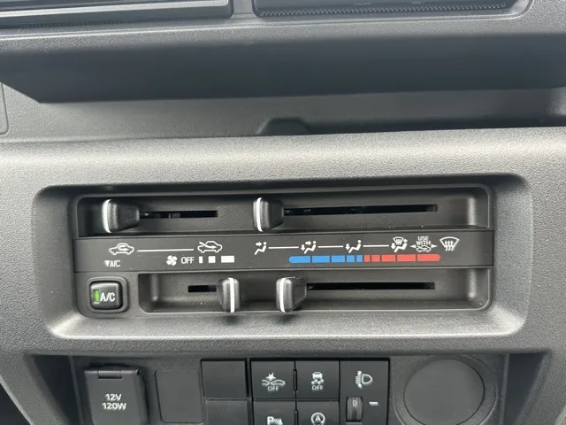 ハイゼット(ダイハツ)ジャンボ スタンダード 2WD AT中古車 16