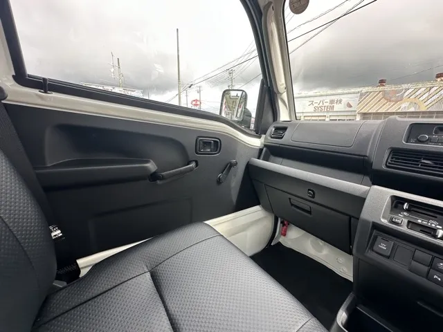 ハイゼット(ダイハツ)ジャンボ スタンダード 2WD AT中古車 24