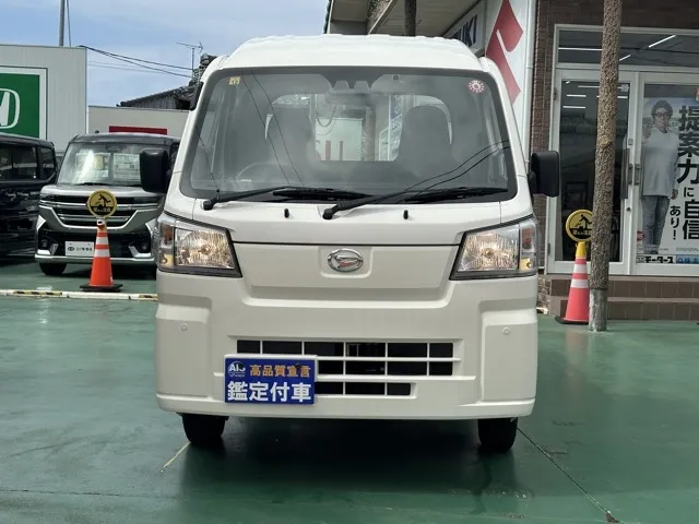 ハイゼット(ダイハツ)ジャンボ スタンダード 2WD AT中古車 25