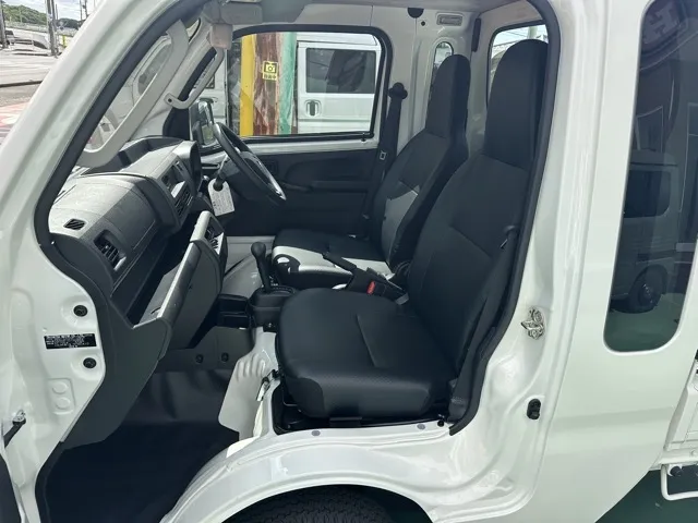 ハイゼット(ダイハツ)ジャンボ スタンダード 2WD AT中古車 3