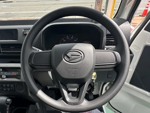 ハイゼット(ダイハツ)ジャンボ スタンダード 2WD AT中古車 5