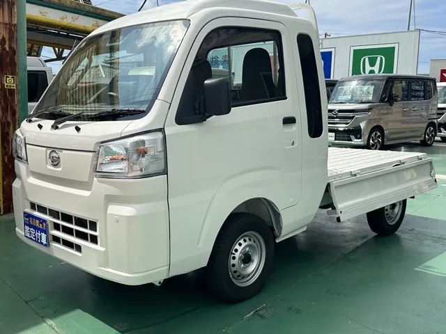 ハイゼット(ダイハツ)ジャンボ スタンダード 2WD AT中古車 7