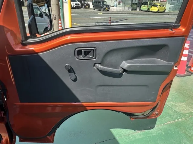 ハイゼット(ダイハツ)スタンダード AT 2WD中古車 9