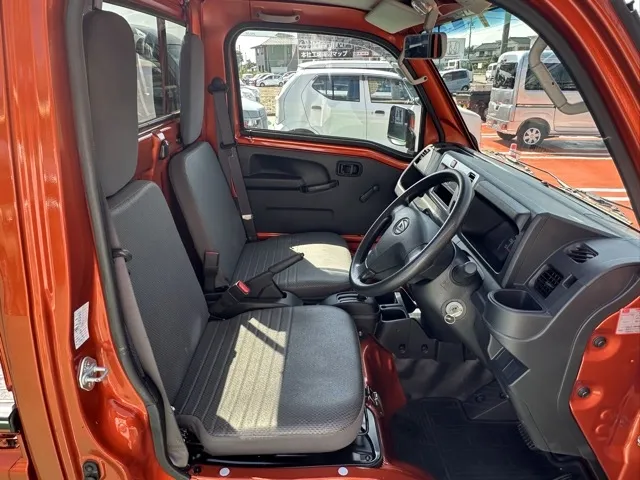 ハイゼット(ダイハツ)スタンダード AT 2WD中古車 10