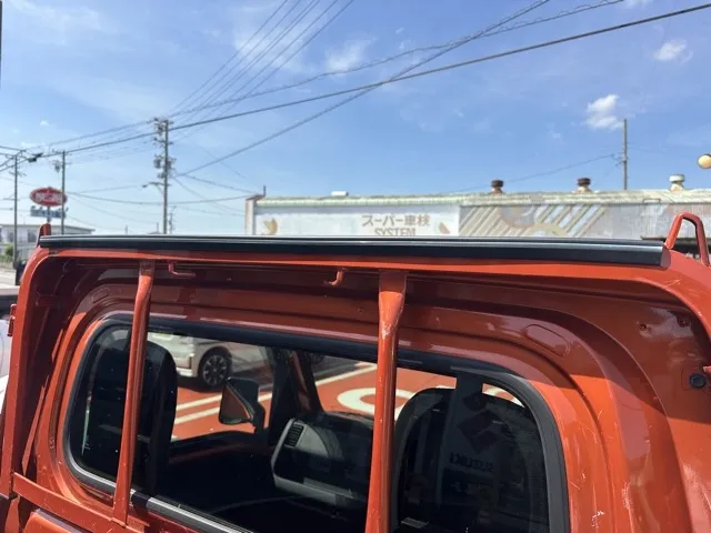ハイゼット(ダイハツ)スタンダード AT 2WD中古車 20