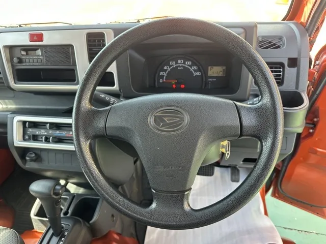 ハイゼット(ダイハツ)スタンダード AT 2WD中古車 21