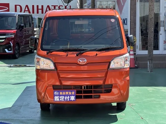 ハイゼット(ダイハツ)スタンダード AT 2WD中古車 22