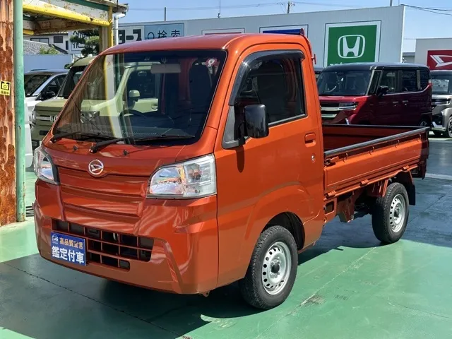 ハイゼット(ダイハツ)スタンダード AT 2WD中古車 1