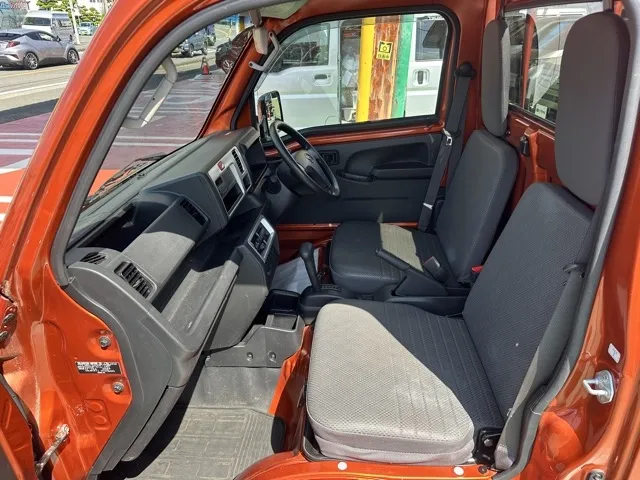 ハイゼット(ダイハツ)スタンダード AT 2WD中古車 3