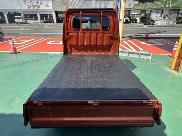 ハイゼット(ダイハツ)スタンダード AT 2WD中古車 6