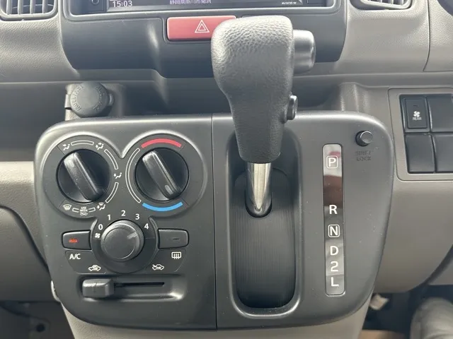 クリッパー(ニッサン)GX AT中古車 12