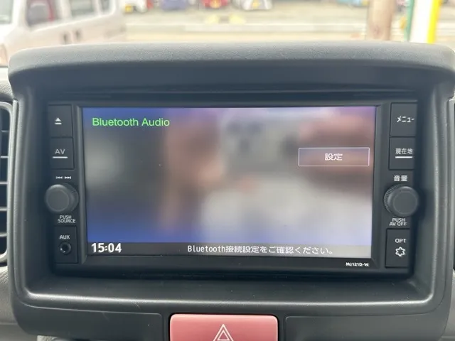 クリッパー(ニッサン)GX AT中古車 15