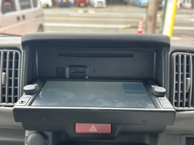 クリッパー(ニッサン)GX AT中古車 18