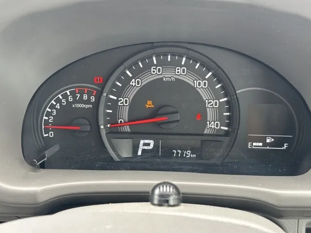 クリッパー(ニッサン)GX AT中古車 23