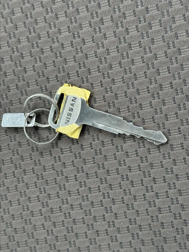 クリッパー(ニッサン)GX AT中古車 25