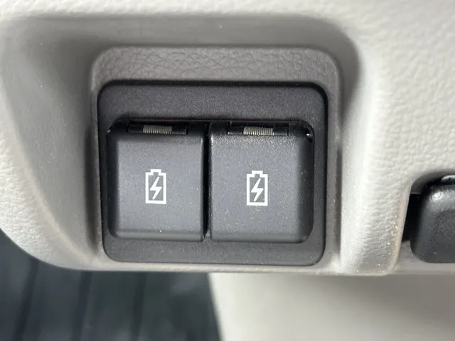 クリッパー(ニッサン)GX AT中古車 26