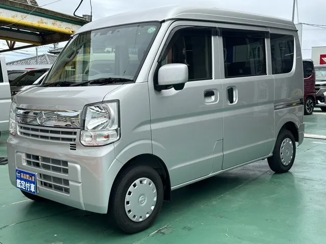 クリッパー(ニッサン)GX AT中古車 1