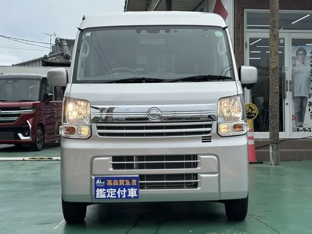 クリッパー(ニッサン)GX AT中古車 29
