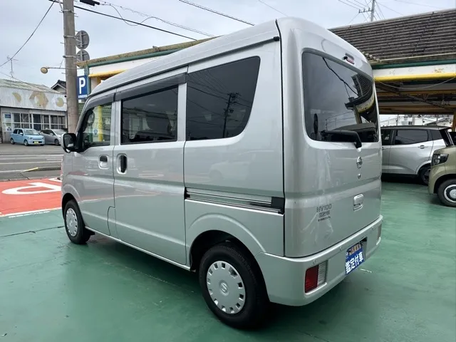 クリッパー(ニッサン)GX AT中古車 2