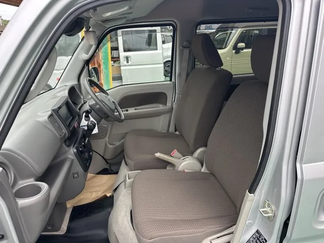 クリッパー(ニッサン)GX AT中古車 3