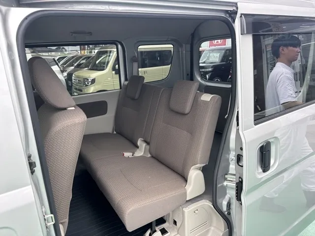 クリッパー(ニッサン)GX AT中古車 4