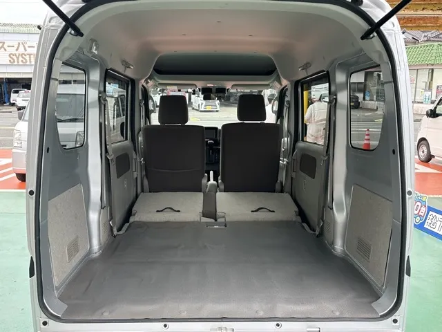 クリッパー(ニッサン)GX AT中古車 7