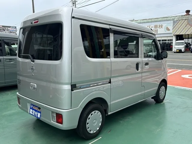 クリッパー(ニッサン)GX AT中古車 8