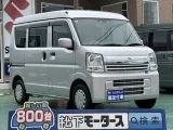 エブリイ未使用車
