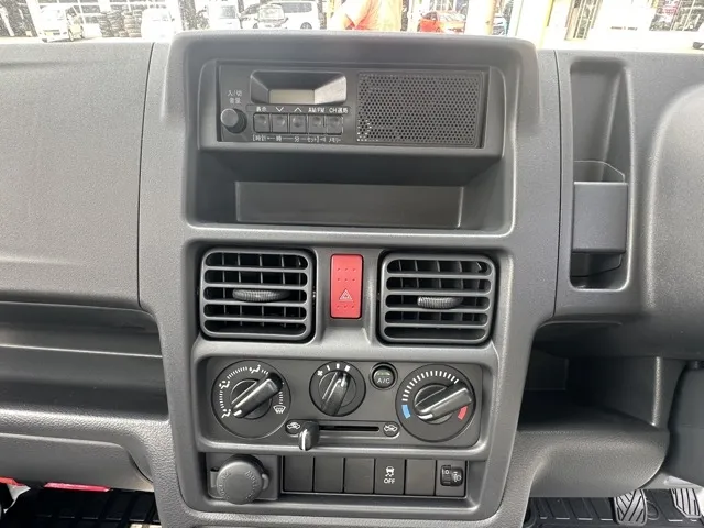 ミニキャブトラック(三菱)M 5MT届出済未使用車 7