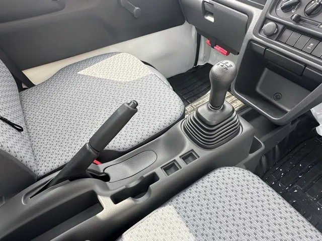 キャリートラック(スズキ)ミニキャブトラック M 5MT届出済未使用車 5