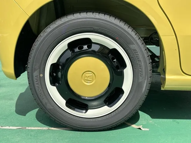 N-BOX(ホンダ)N-BOX ファッションスタイル コンフォートＰ届出済未使用車 13