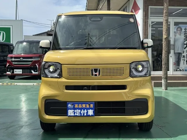 N-BOX(ホンダ)N-BOX ファッションスタイル コンフォートＰ届出済未使用車 25