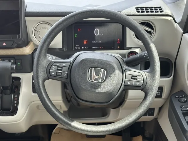 N-BOX(ホンダ)N-BOX ファッションスタイル コンフォートＰ届出済未使用車 6