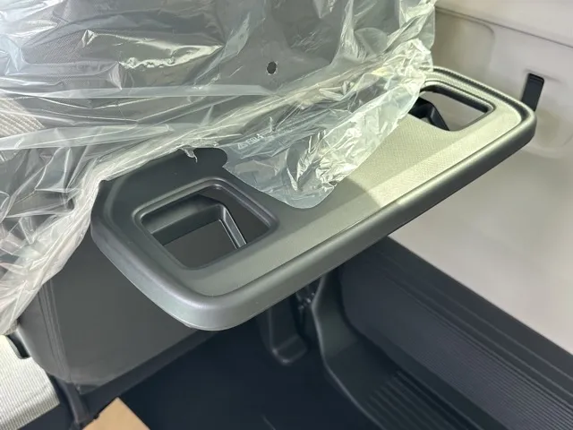 N-BOX(ホンダ)N-BOX ファッションスタイル コンフォートＰ届出済未使用車 7