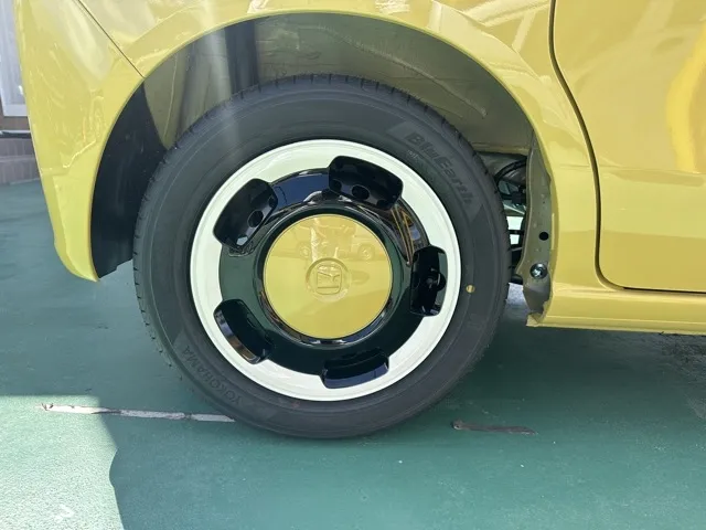 N-BOX(ホンダ)N-BOX ファッションスタイル コンフォートＰ届出済未使用車 13